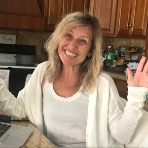 Meet your Posher, Nancy